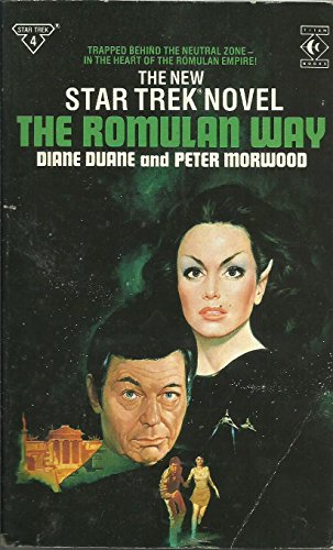 Romulan Way (Star Trek)