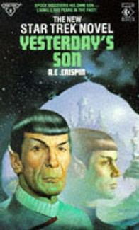 Yesterday's Son (Star Trek)
