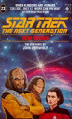 War Drums (Star Trek: The Next Generation)