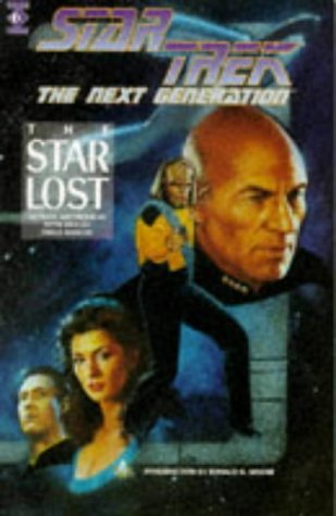 Star Lost (Star Trek: The Next Generation)