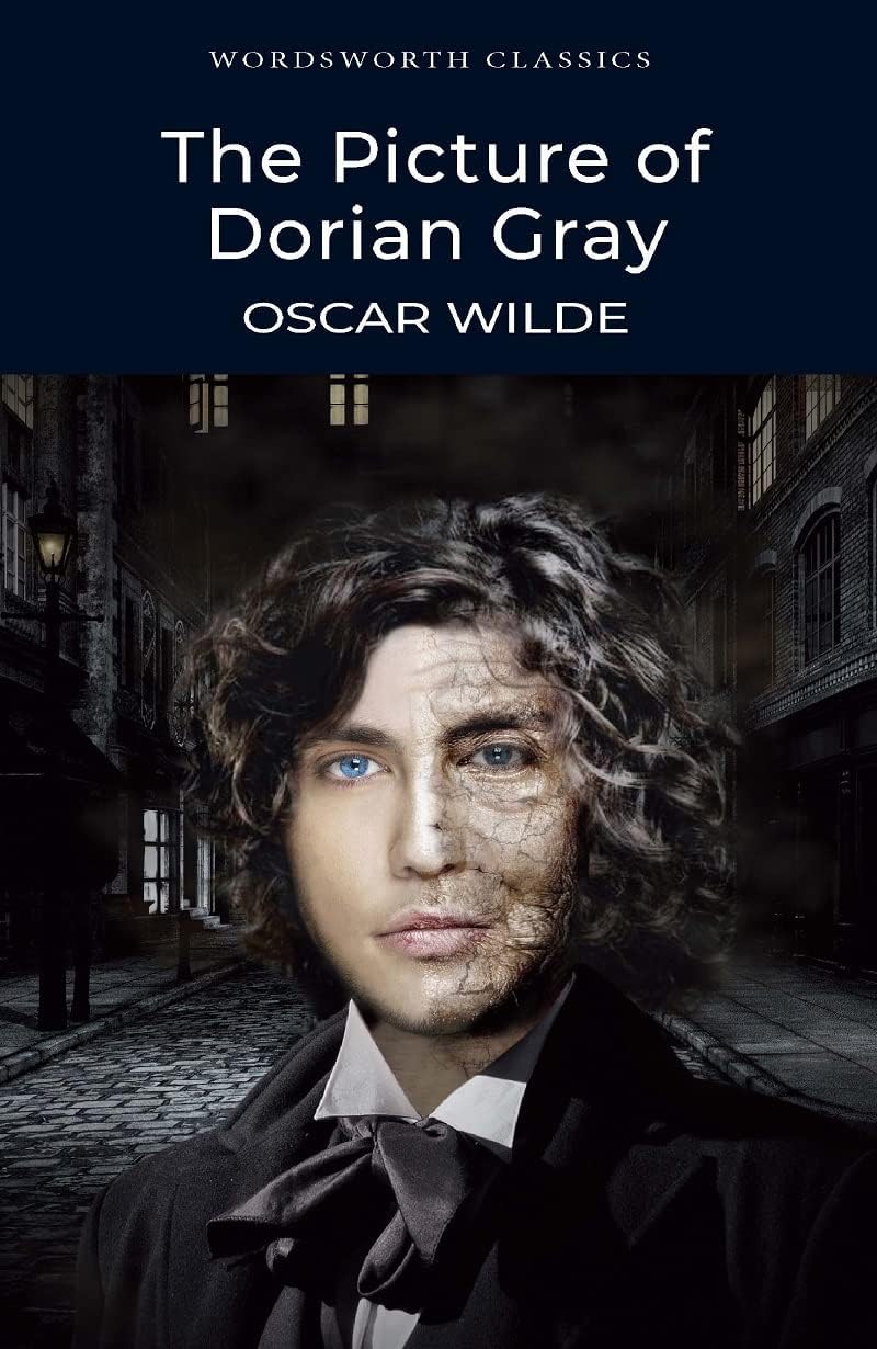 The Picture of Dorian Gray
