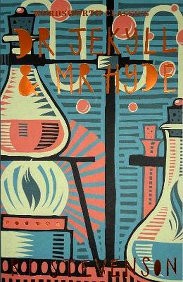 Dr Jekyll and Mr Hyde: with The Merry Men & Other Stories