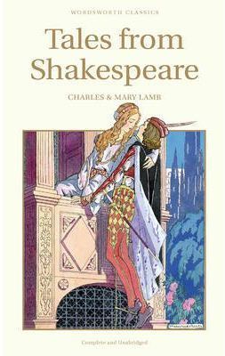 Tales from Shakespeare