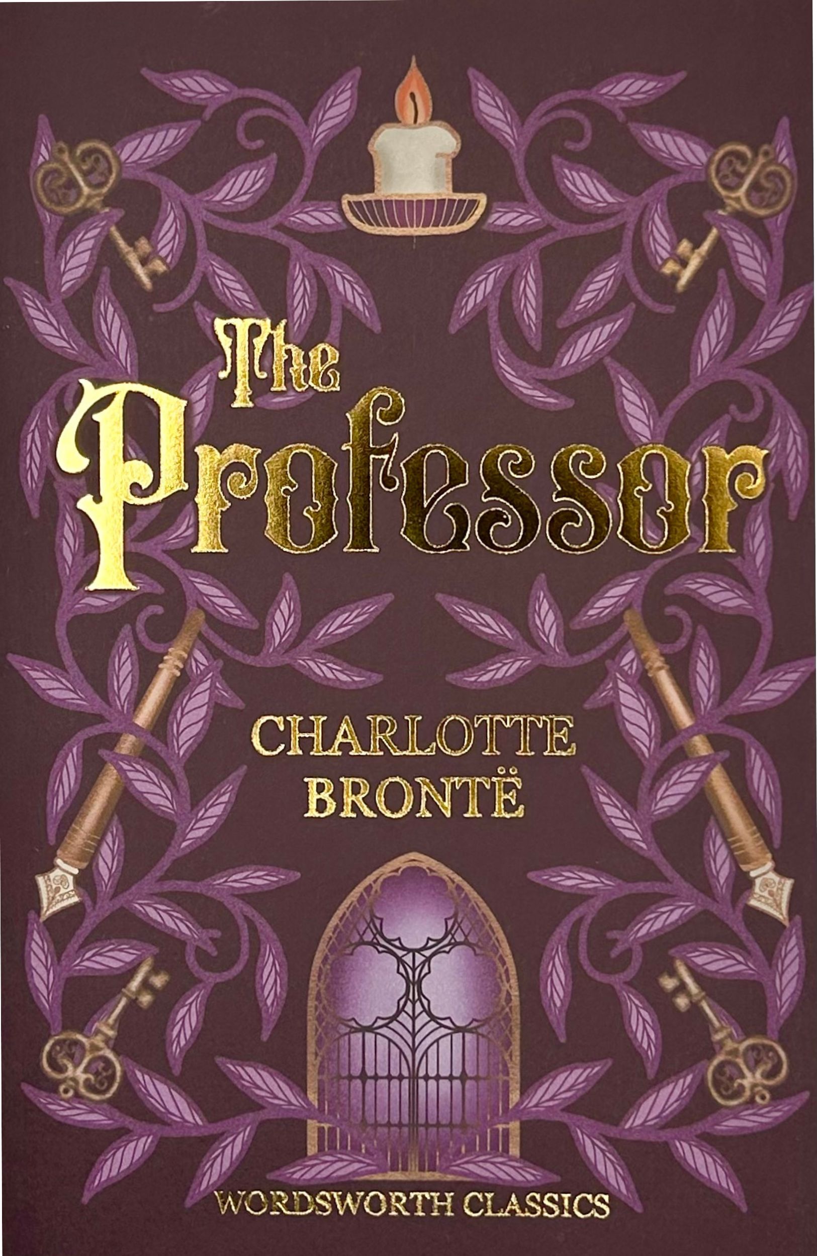 The Professor