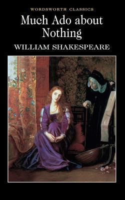 Much Ado about Nothing