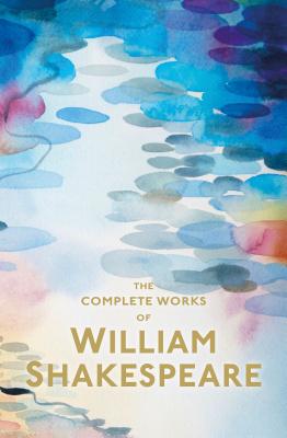 Complete Works of William Shakespeare (Wordsworth Royals Series)