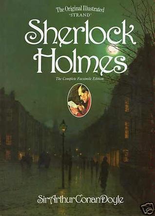 Complete Illustrated Sherlock Holmes