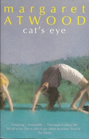 Cat's Eye