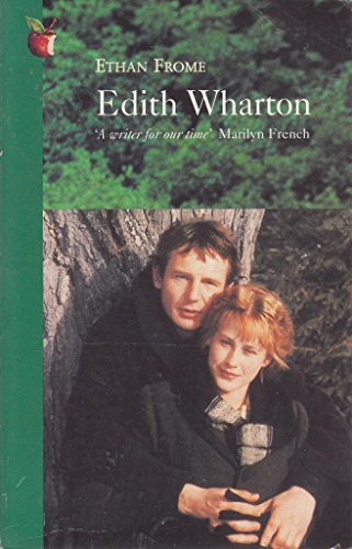 Ethan Frome (Virago Modern Classics)