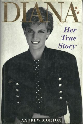 Diana: Her True Story