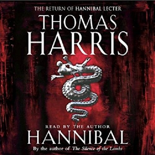 Hannibal: (Hannibal Lecter)