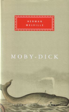 Moby-Dick (Everyman's Library CLASSICS)