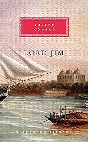 Lord Jim: Joseph Conrad (Everyman's Library CLASSICS)