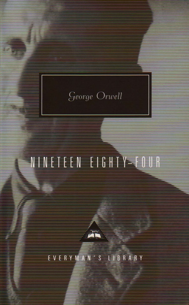 Nineteen Eighty-Four: George Orwell