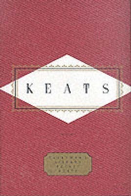 Keats Selected Poems (Everyman's Library POCKET POETS)
