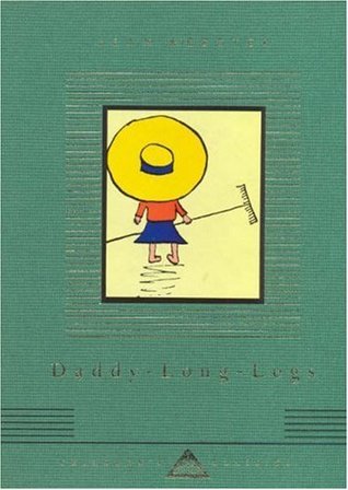 Daddy-Long-Legs (Everyman's Library CHILDREN'S CLASSICS)