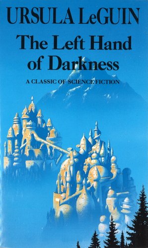 The Left Hand Of Darkness (Virago Modern Classics)