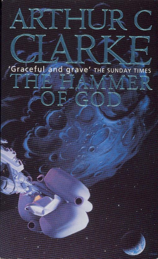Hammer Of God