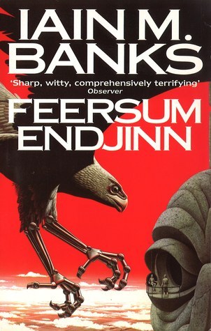 Feersum Endjinn