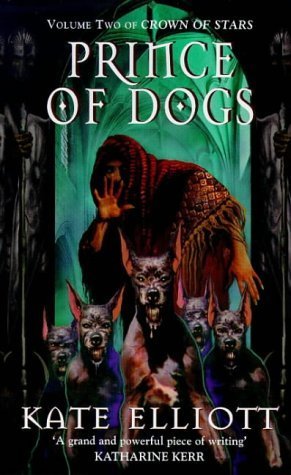 Prince Of Dogs (Crown of Stars, Band 6)