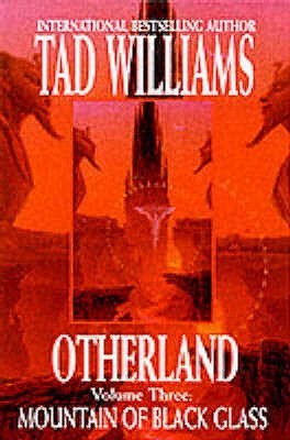 Otherland - Mountain of Black Glass