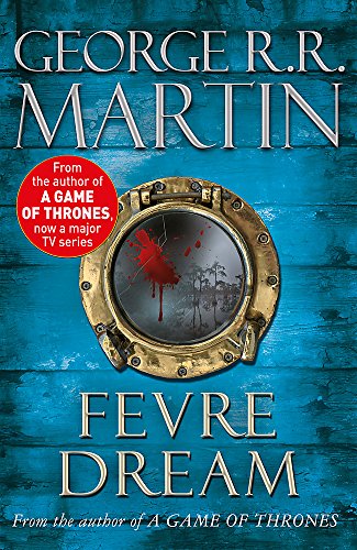 Fevre Dream: The 40th anniversary of a classic southern gothic novel, Nominiert: World Fantasy Award 1983 (Fantasy Masterworks)