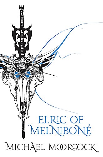 Elric Of Melnibone (Fantasy Masterworks)