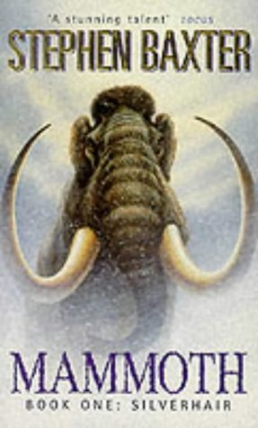 Vol.1 : Silverhair (Mammoths)