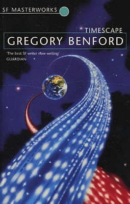 Timescape (S.F. Masterworks)