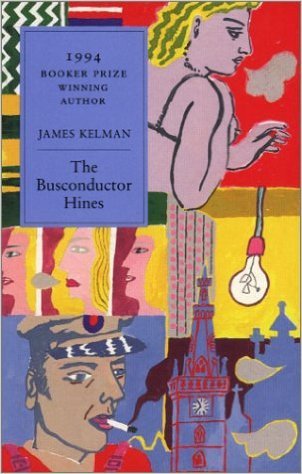 The Busconductor Hines (Everyman Fiction)