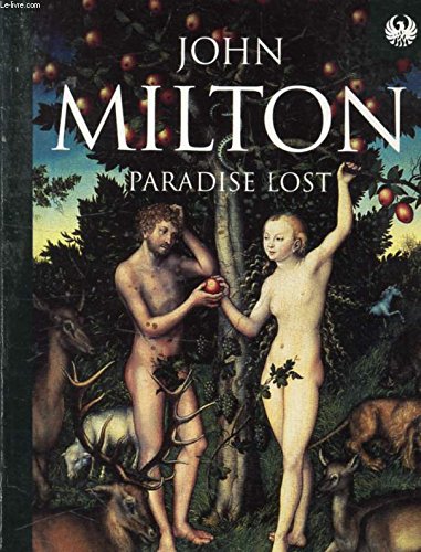 Paradise Lost (Phoenix 60p paperbacks)