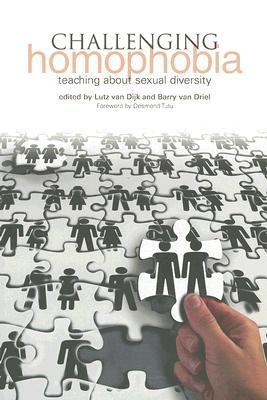 Challenging Homophobia: Teaching About Sexual Diversity