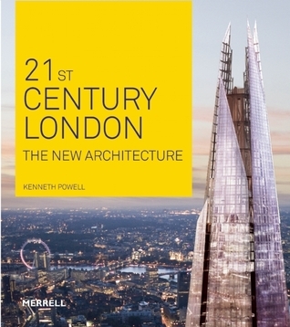 21st Century London: The New Architecture