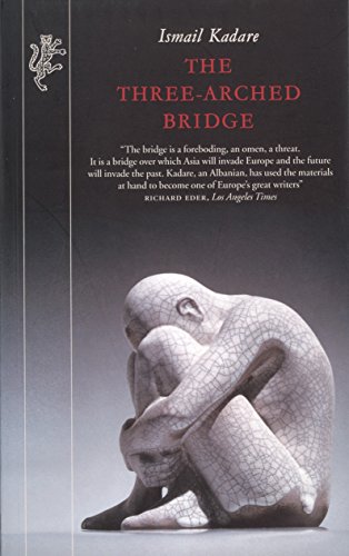 The Three-Arched Bridge