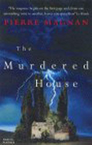 The Murdered House