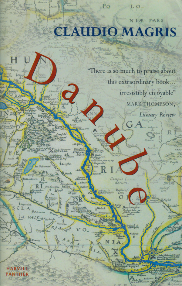 Danube