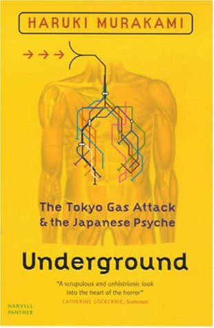 Underground