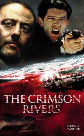 The Crimson Rivers