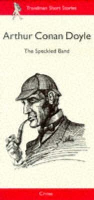 The Speckled Band (Travelman Crime)