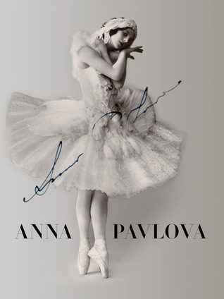 Pavlova Twentieth Century Ballerina