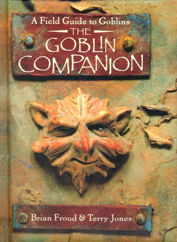 GOBLIN COMPANION MINI