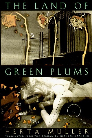 The Land Of Green Plums
