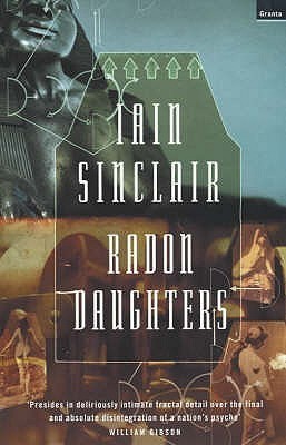 Radon Daughters: A Voyage, Between Art and Terror, from the Mound of Whitechapel to the Limestone Pavements of the Burren
