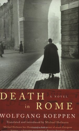 Death In Rome