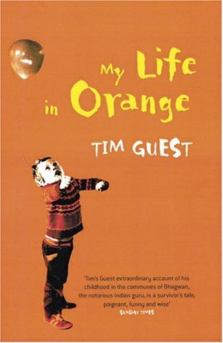 My Life in Orange.