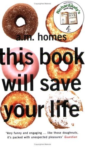 This Book Will Save Your Life