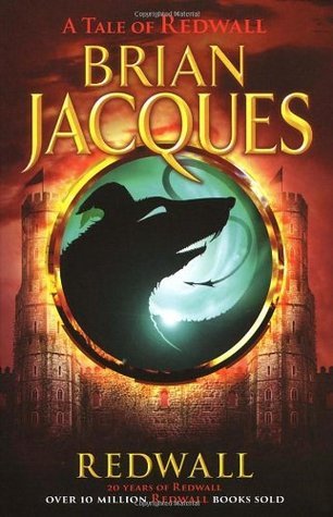 Redwall (Redwall, 1)