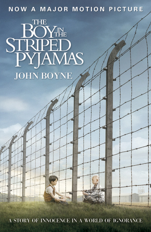 The Boy in the Striped Pyjamas: Winner of the Irish Book Award. Shortlisted for the Carnegie Medal, the Ottokar's Book Prize and the Premio Paolo Ungari