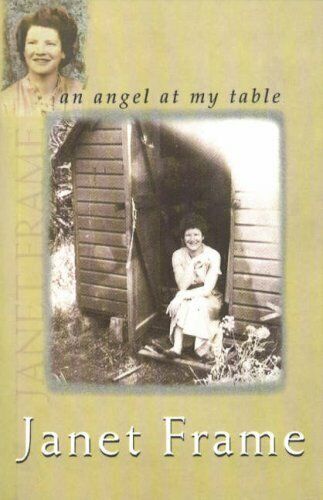 An Angel At My Table