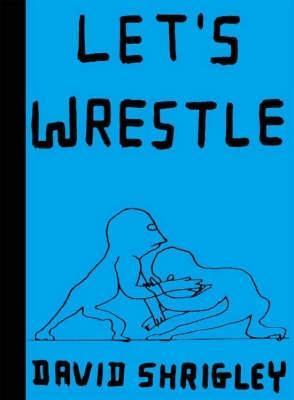 Let's Wrestle